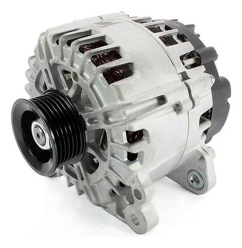 Alternador Para Porsche Cayenne 3.0 2016 Sistema Valeo 140a