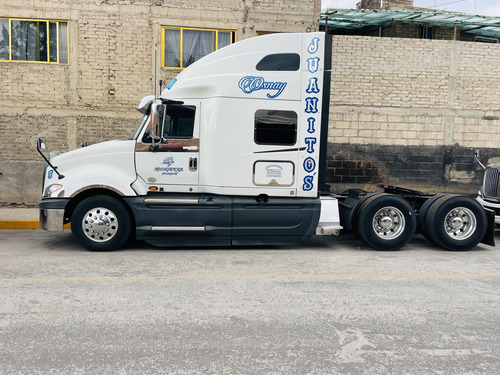 Tractocamión Internacional Prostar