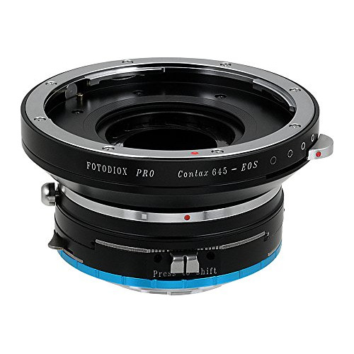 Adaptador Lente Para Camara Fujifilm Mount