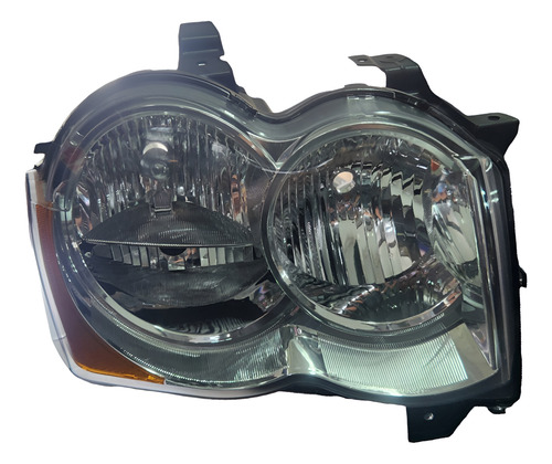 Faros De Grand Cherokee 08- 10