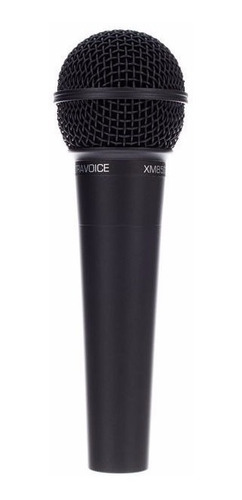 Microfono Behringer Ultravoice Xm8500 Vocal Dinamico