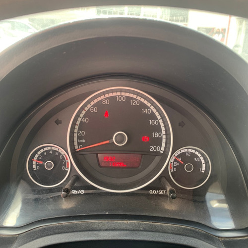 Volkswagen Up Move 1.0 Mpi