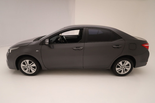 Toyota Corolla 1.8 Xei Cvt 140cv 2017