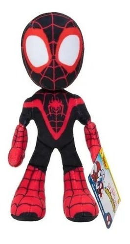 Spidey Muñeco Peluche 22 Cm Surtidos Snf0001 Srj