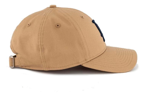 Imagen 3 de 4 de Gorra New Era Oficial Los Angeles Dodgers 9forty 13058329