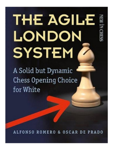 Agile London System - Alfonso Romero Holmes, Oscar De . Eb14