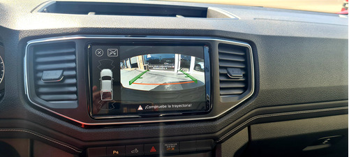 Volkswagen Amarok 3.0 V6 Cd Comfortline