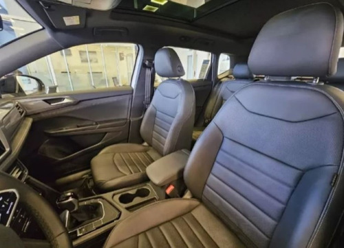 Volkswagen Taos 1.4 250 Tsi Highline