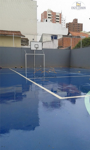 Imagem 7 de 15 de Apartamento - Centro - Ref: 2624 - V-4808