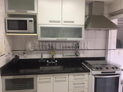 Imagem 5 de 15 de Apartamento - Perdizes - Ref: 104165 - V-104165