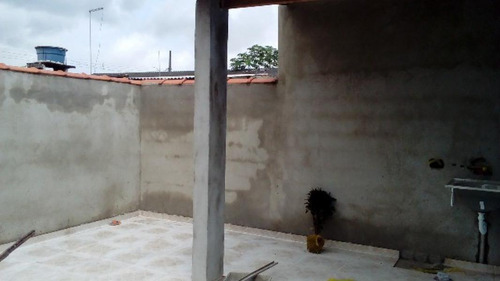 Imagem 8 de 9 de 3734 | Casa Com 02 Quartos No Litoral, Itanhaém-sp