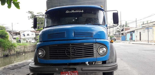 Mercedes Benz 1113 1113
