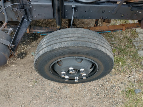 Guincho Plataforma Vw 7.110 S
