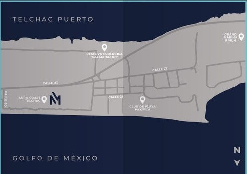 Imagen 22 de 23 de Departamentos Marena En Preventa En $ 3'800mdp Mérida Yucat