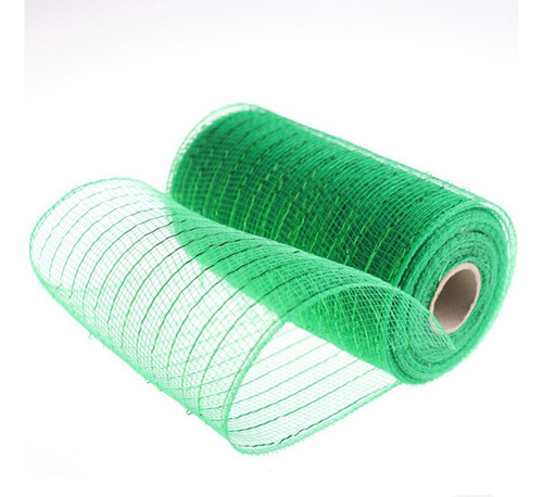 A 4 Rollos De Cinta De Malla 26cm 10yd, Polivinílica Cinta