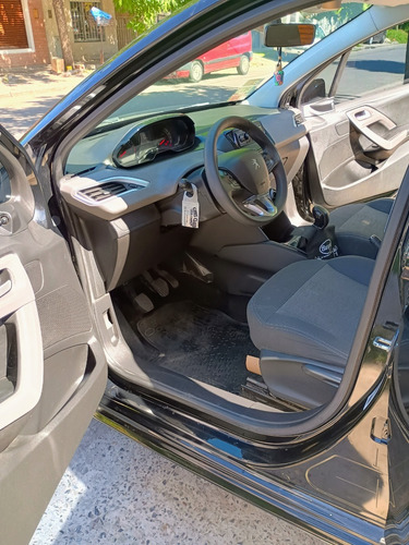 Peugeot 208 1.6 Active