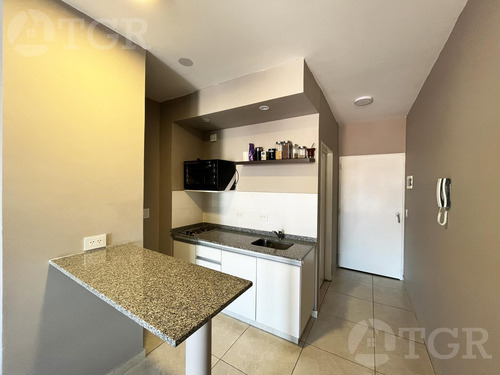 Venta Departamento 1 Ambiente En Almagro