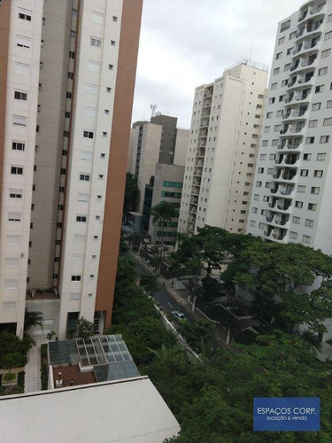 Imagem 19 de 27 de Conjunto Para Alugar, 260m² - Vila Olímpia - São Paulo/sp - Cj0245
