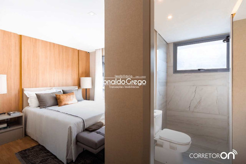 Imagem 8 de 30 de Apartamento Á Venda, 4 Dorms, Chácara Klabin, - V5772