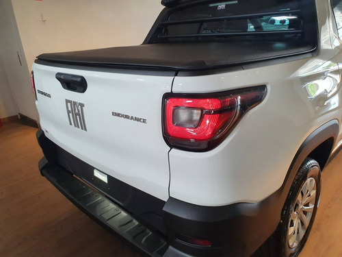 Imagem 5 de 13 de Fiat Strada 1.4 Fire Flex Endurance Cd Manual