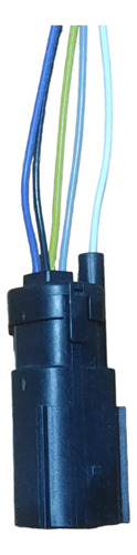 Sensor Oxigeno Sierra Silverado 1500 2019 2020 2021 2022 2.7