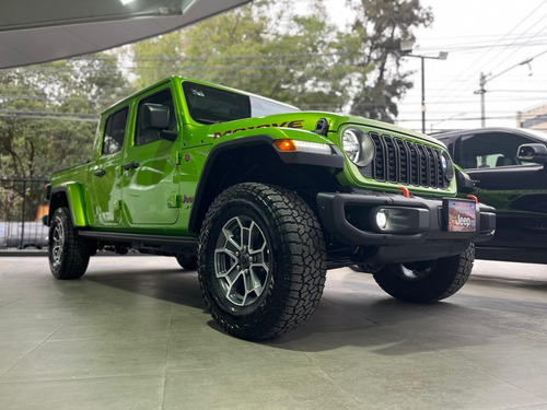 Jeep JT 3.6 V6 Mojave 4X4 At