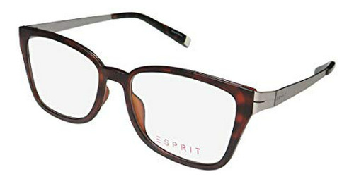 Montura Para Lentes, Gafa Esprit 17494 Anteojos-anteojos De 