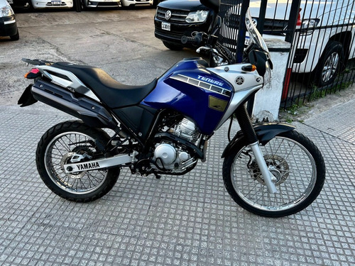 Imagen 5 de 11 de Yamaha Xtz Tenere Adventure 250 2017 Impecable!!