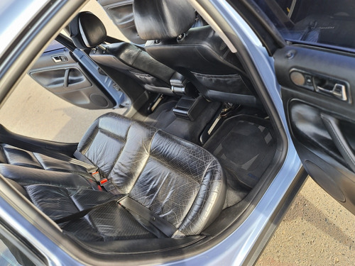 Volkswagen Passat 2.8 V6