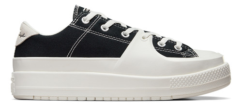 Tenis Converse Ctas Construct Ox Foundation A06600c Hombre