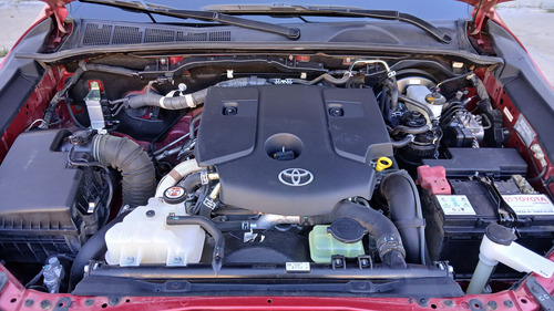 Toyota Hilux Pick-Up 2.4 Cd Dx 150cv 4x2