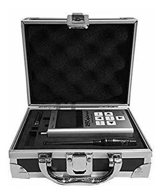 Rf Explorador 6g Combinado Con La Caja De Aluminio Software
