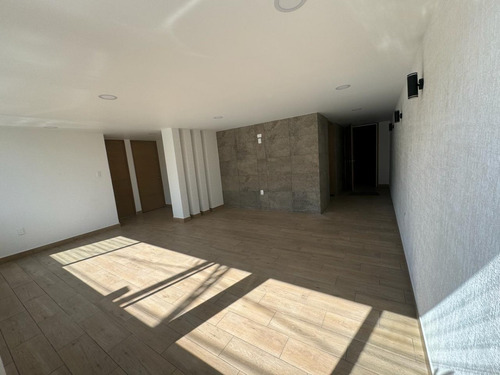 Lindo Depto Iluminado Con Excelente Ubicación, Listo Para Habitar