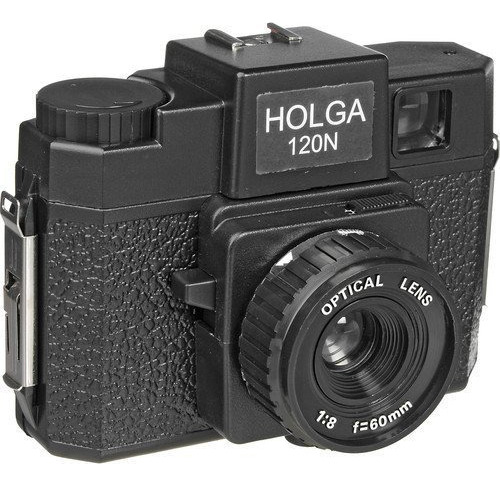 Holga 120n