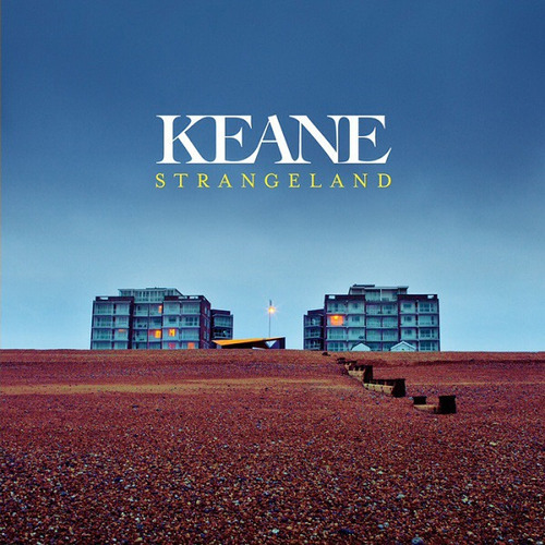 Keane - Strangeland Cd Digisleeve