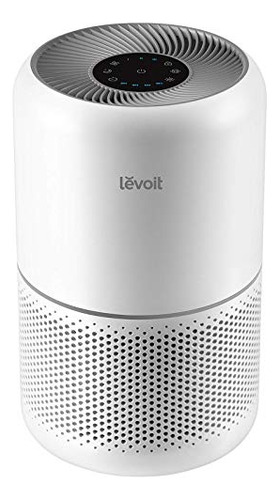Purificador De Aire Levoit Core 300 H13 True Hepa Filter Bla