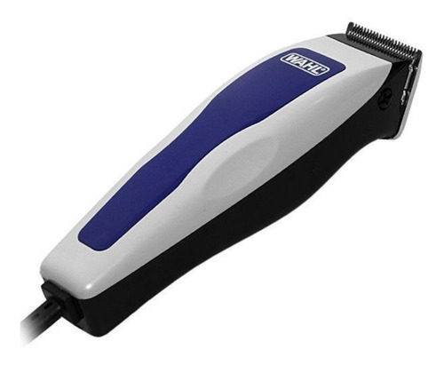 Peluquera Wahl Home Cut Cortadora 15 Piezas + Tijeras