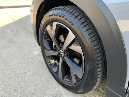 Imagen 13 de 25 de Volkswagen Nivus Hero At