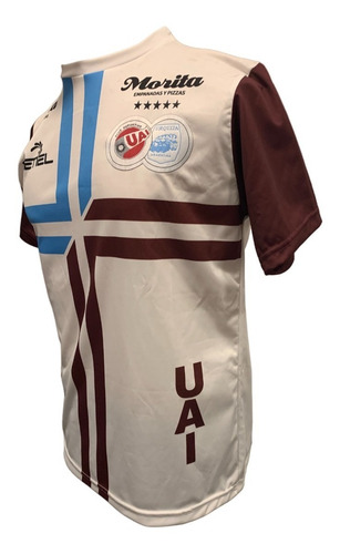 Camiseta Uai Urquiza Oficial Fútbol Femenino