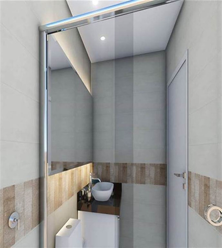 Imagem 15 de 26 de Apartamento - Venda - Canto Do Forte - Praia Grande - Dna1398