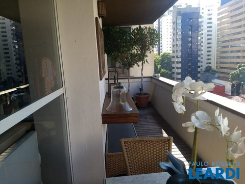 Imagem 7 de 7 de Apartamento - Jardim Paulista - Sp - 487883