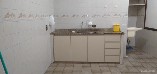 Imagem 8 de 14 de Casa 2 Dorm - Metro Conceição / Jabaquara