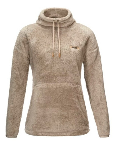 Polar Mujer Lippi Warmy Sweatshirt