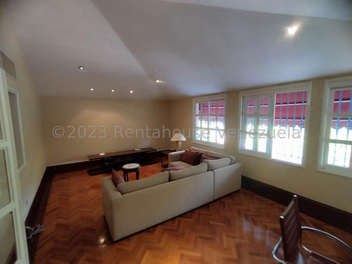 Casa En Venta Valle Arriba Jose Carrillo Bm Mls #24-164
