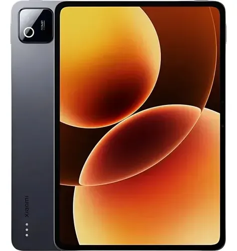 Xiaomi Pad 8 Pro 12gb Ram 512gb Rom Gray Global Cinza-escuro