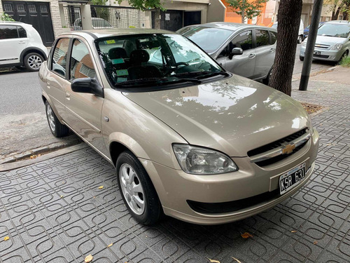 Chevrolet Classic 1.4 Lt Spirit 2012