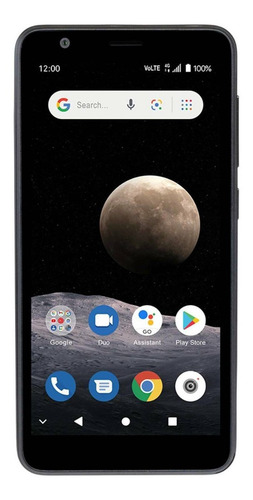 Imagen 1 de 3 de ZTE Blade A31 Lite Dual SIM 32 GB black 1 GB RAM