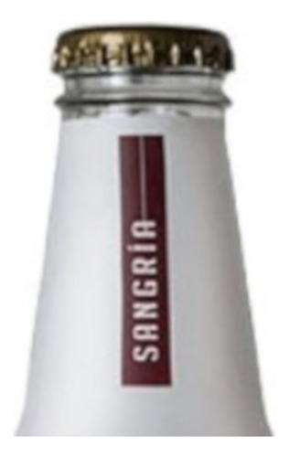 Pack De 2 Cooler Viña Real Sangría 330 Ml