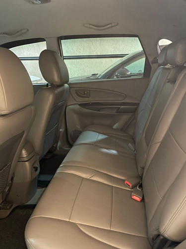 Imagem 11 de 12 de Hyundai Tucson Gls 2.0 16v (flex) (aut)