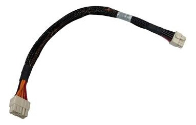 Hp Pl6xxx Pos 9amp 15in 10pin Power Cable 223162-013 Cck